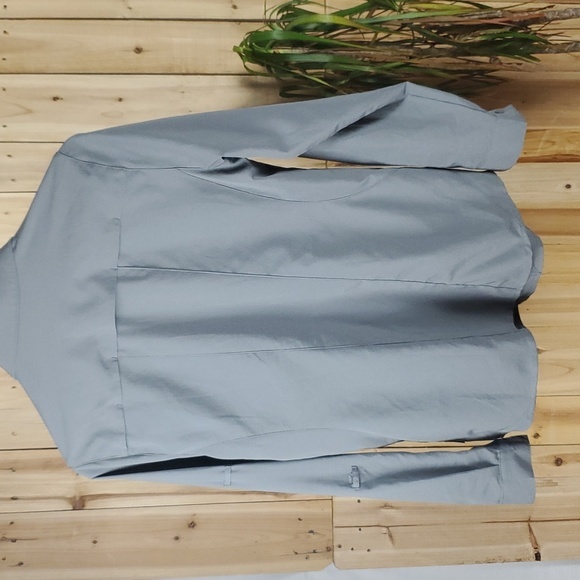 Wind River casual button down‎ light weight  fishing hiking. - Picture 5 of 9